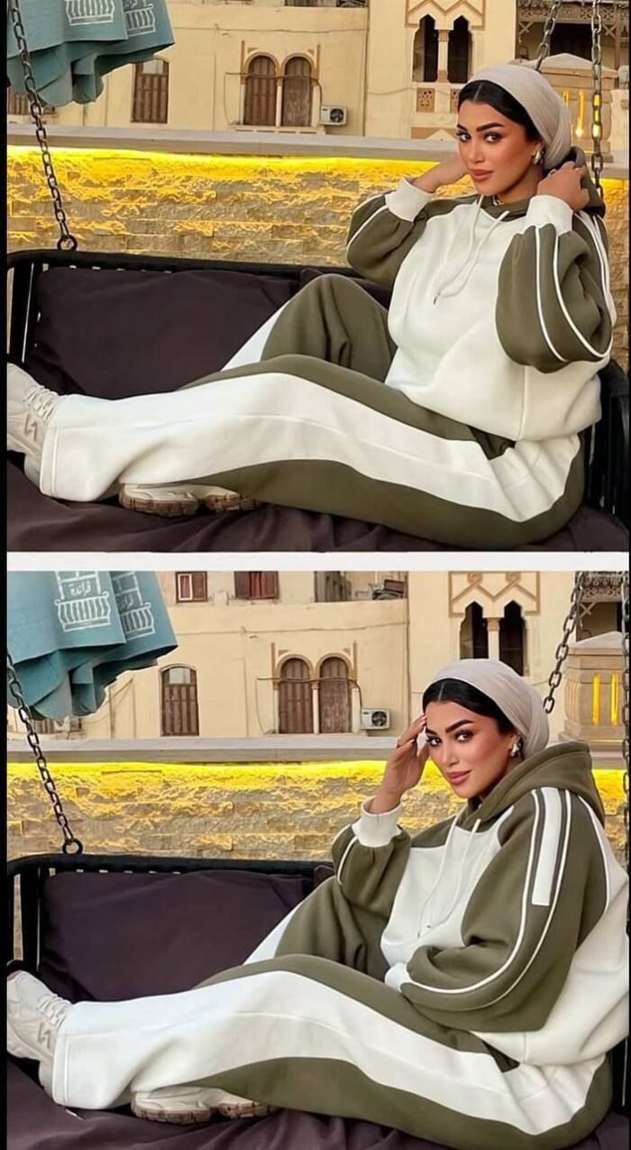 ترنج سبورت بألوان مبهجة - Image 2